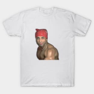 Ricardo Milos T-Shirt